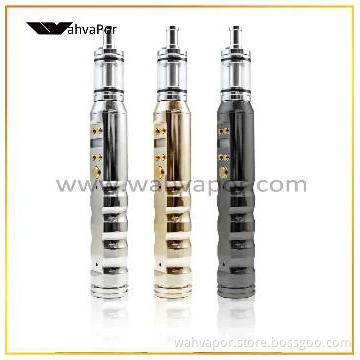 2013 most popular design e cigarette K200 with powerful function